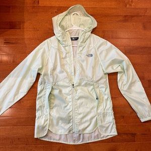 The North Face Lightweight Women’s Jacket